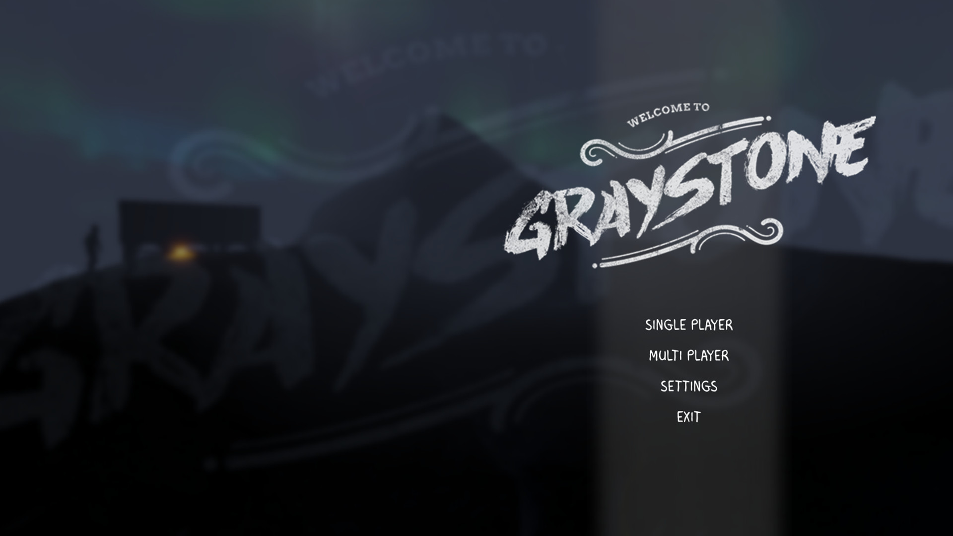 Welcome To Graystone screenshot 6