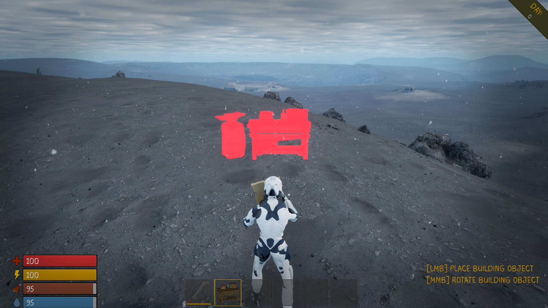 Welcome To Graystone screenshot 4