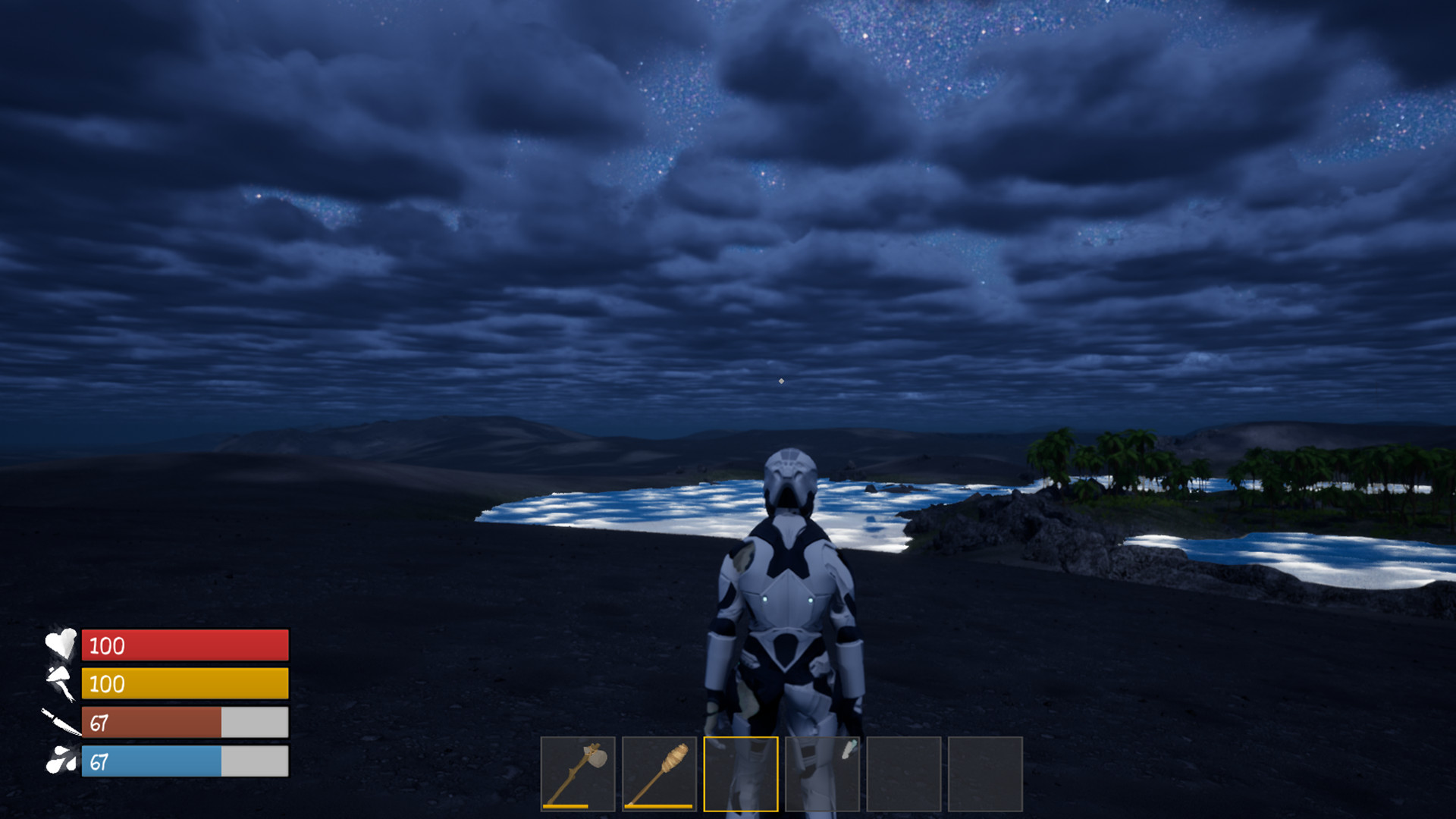 Welcome To Graystone screenshot 8