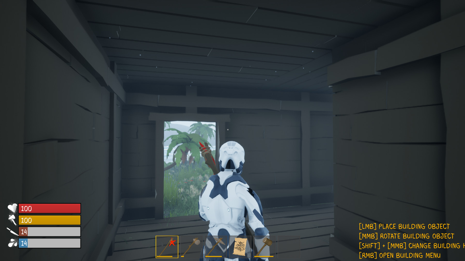 Welcome To Graystone screenshot 5