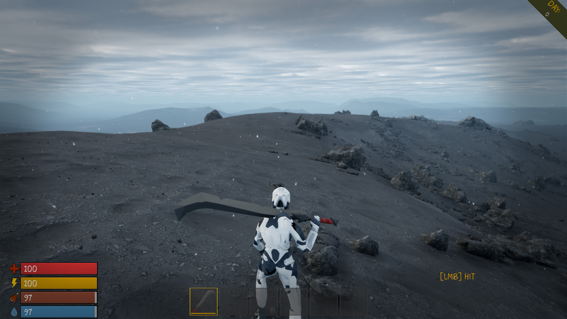 Welcome To Graystone screenshot 3