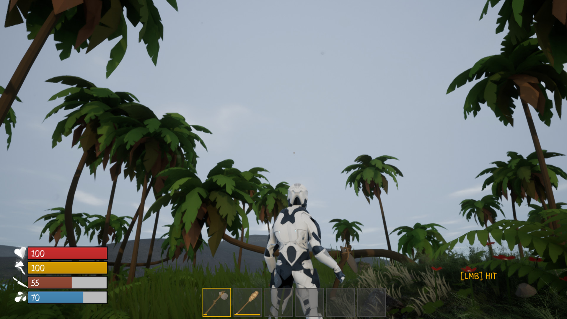 Welcome To Graystone screenshot 9