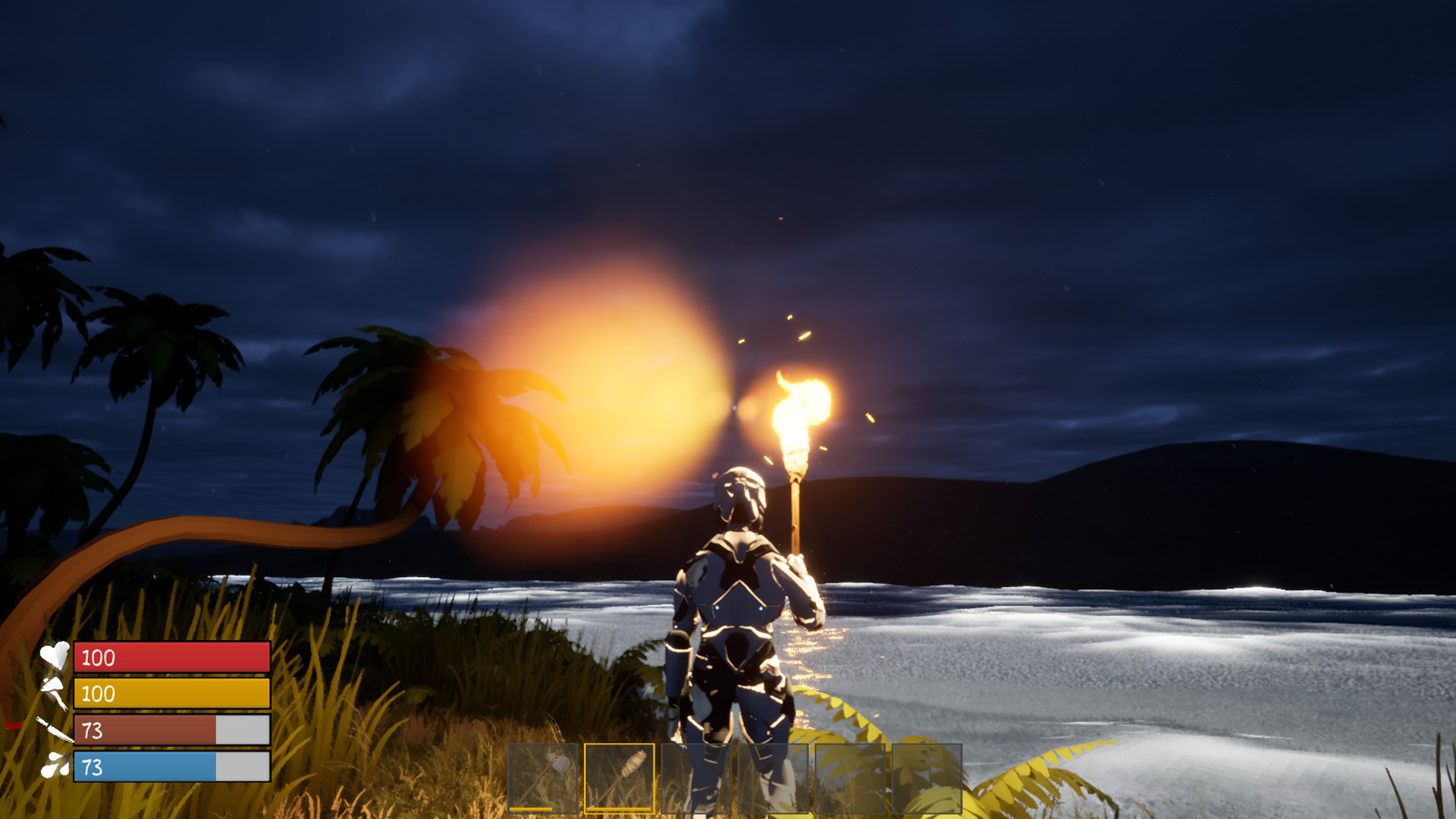 Welcome To Graystone screenshot 7
