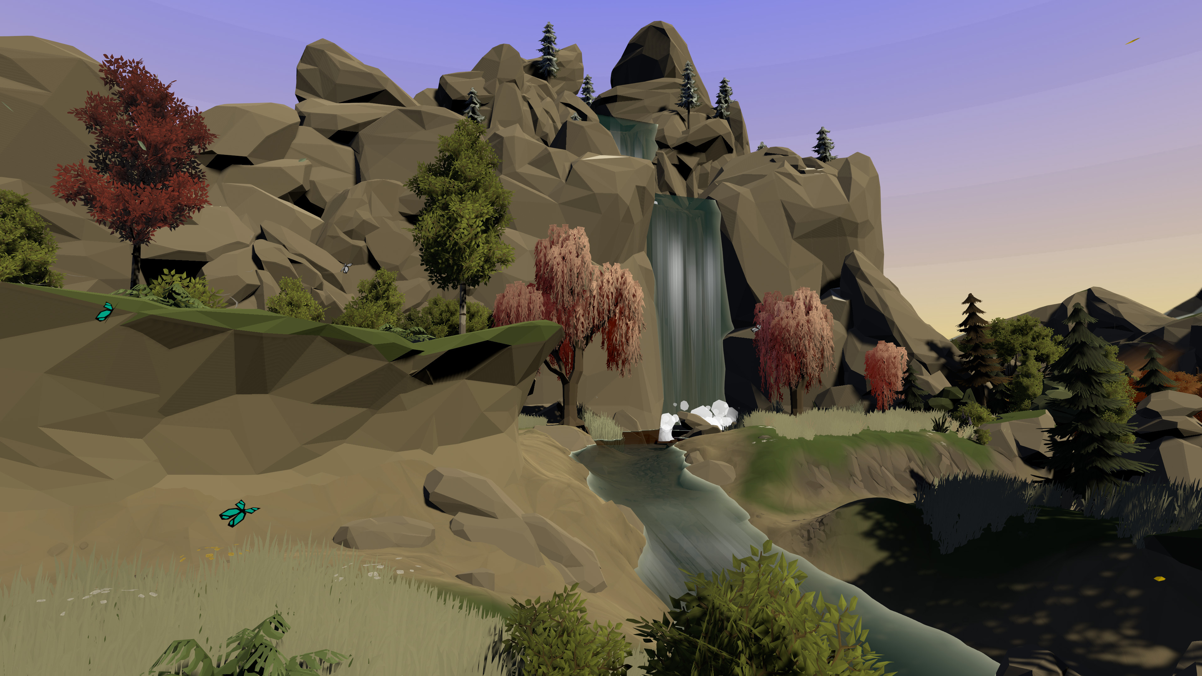 Ambient Channels: Ambiance Machine screenshot 5