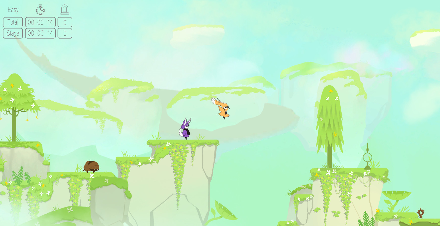 Brain Meltdown - Into Despair screenshot 2