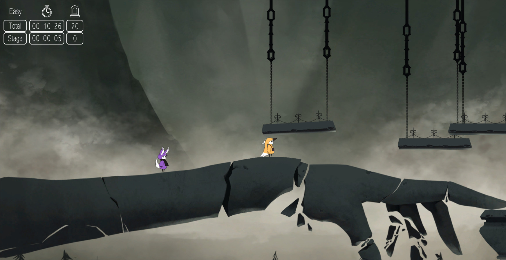 Brain Meltdown - Into Despair screenshot 4