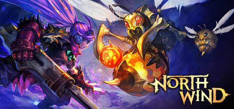 北风之境/Northwind——多国语言（含简体中文）免安装解压即玩版
