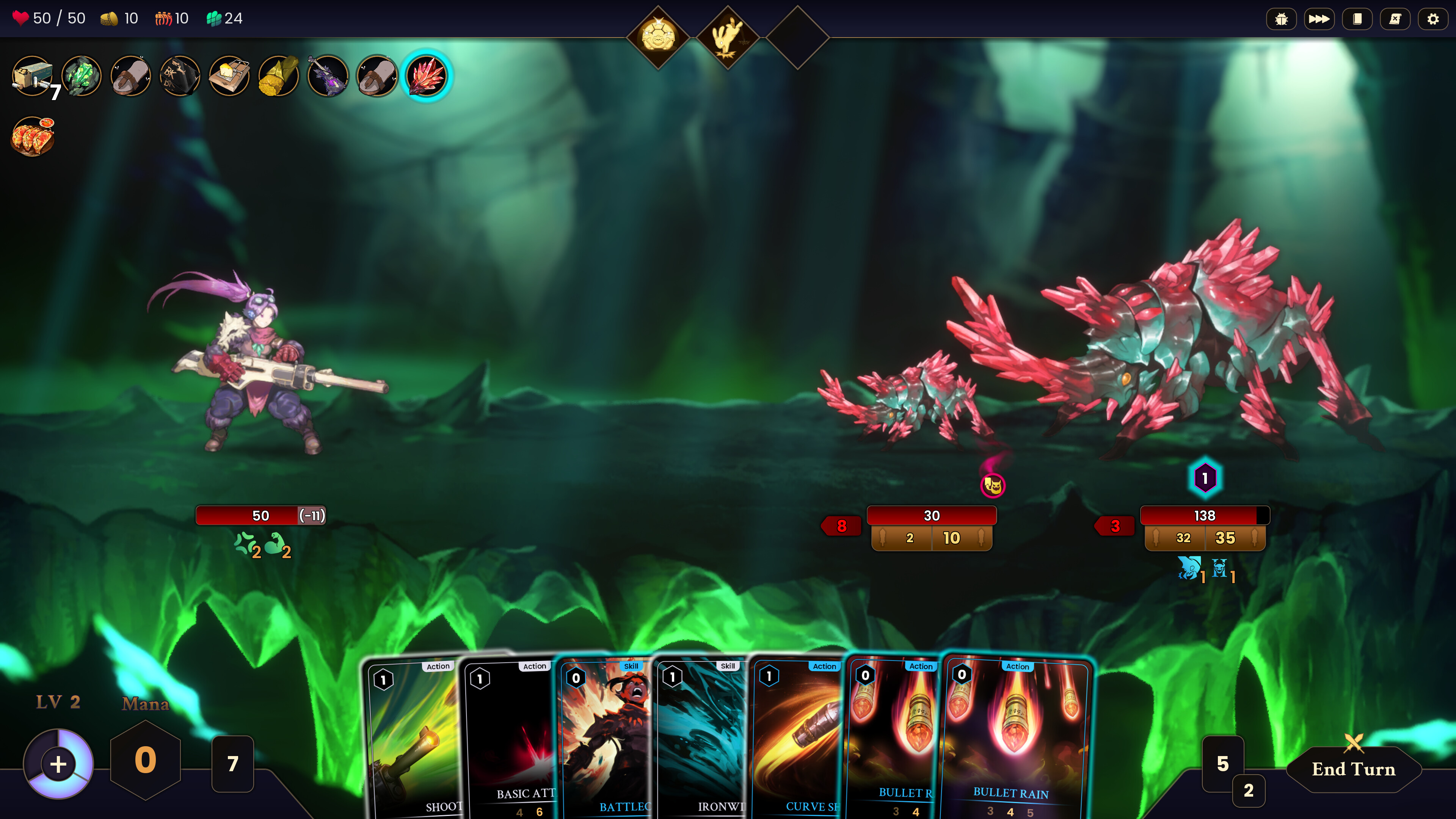 Northwind screenshot 2