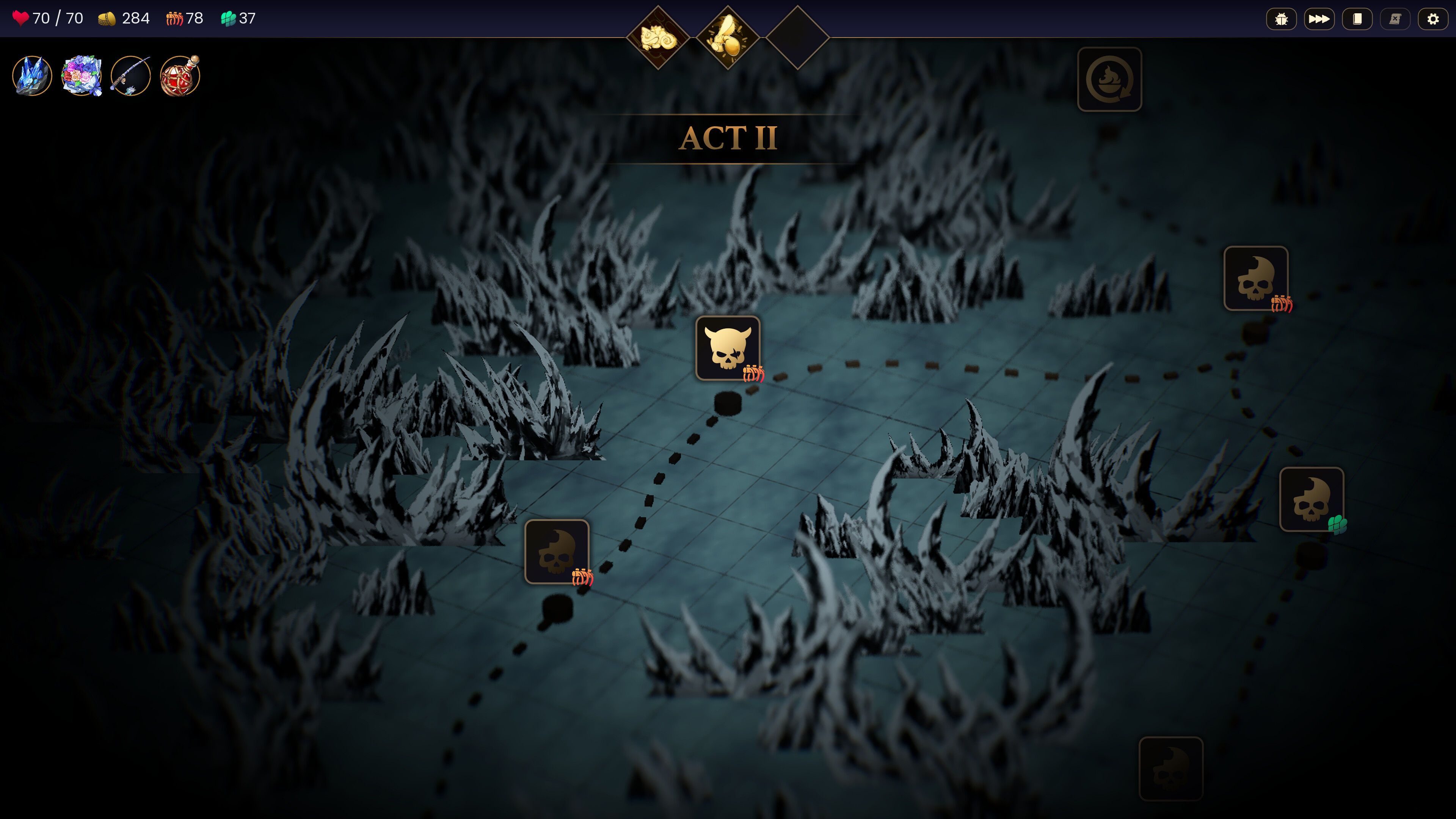 Northwind screenshot 7