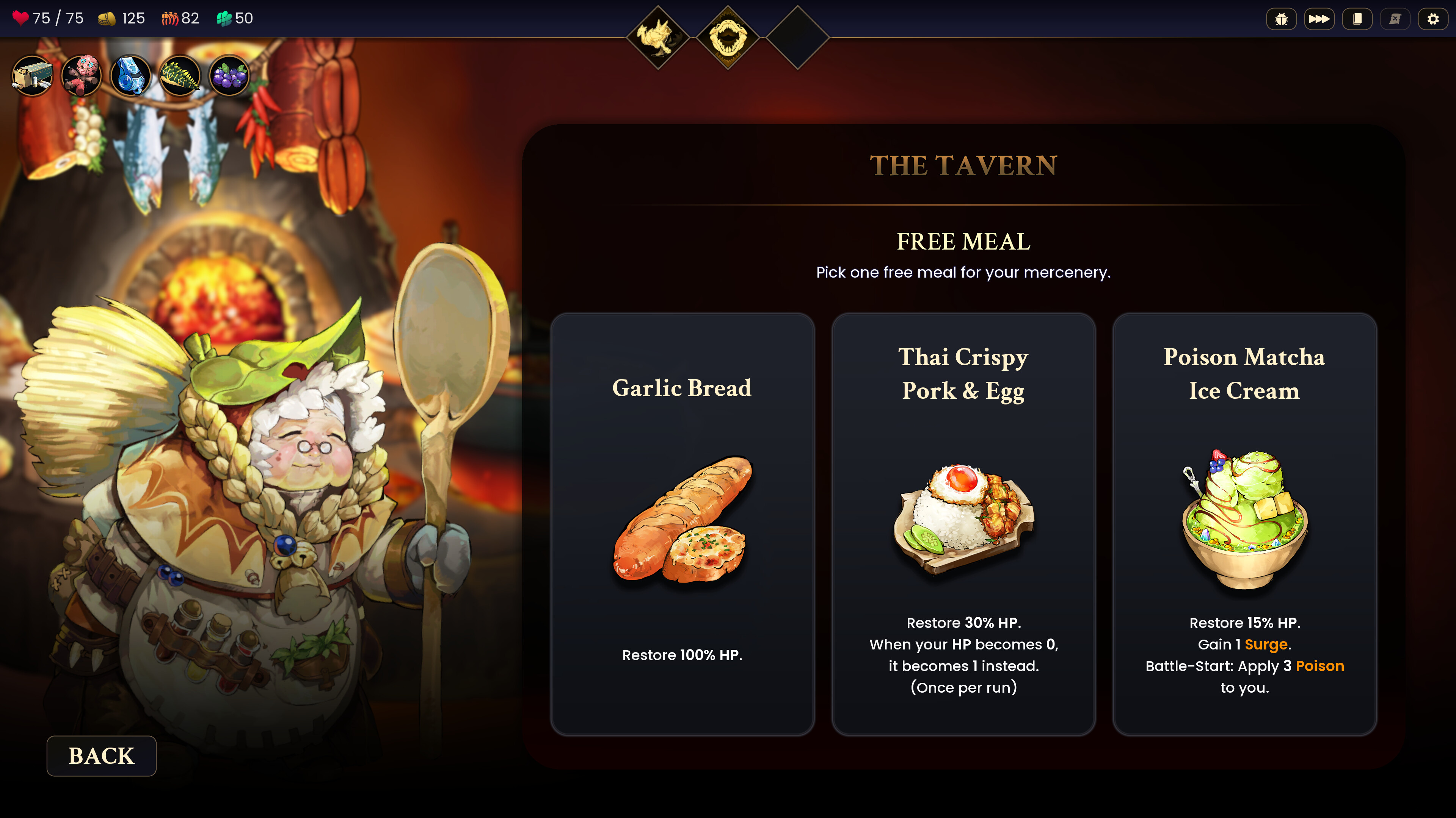 Northwind screenshot 10