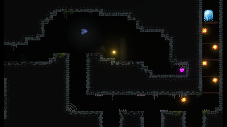 Slidungeon screenshot 5