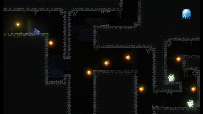 Slidungeon screenshot 4
