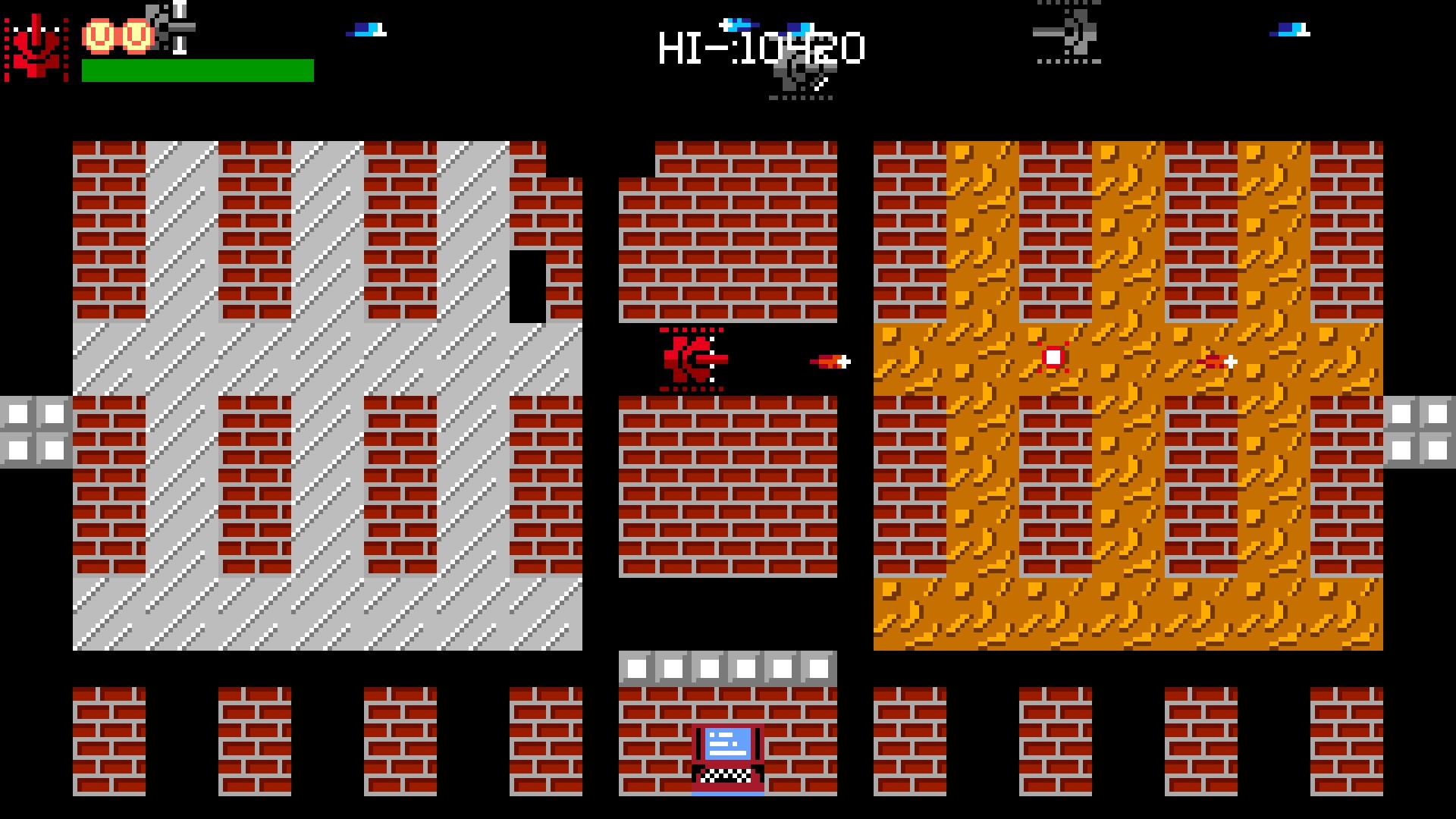 The Tower Of TigerQiuQiu Tiger Tank 62 screenshot 8