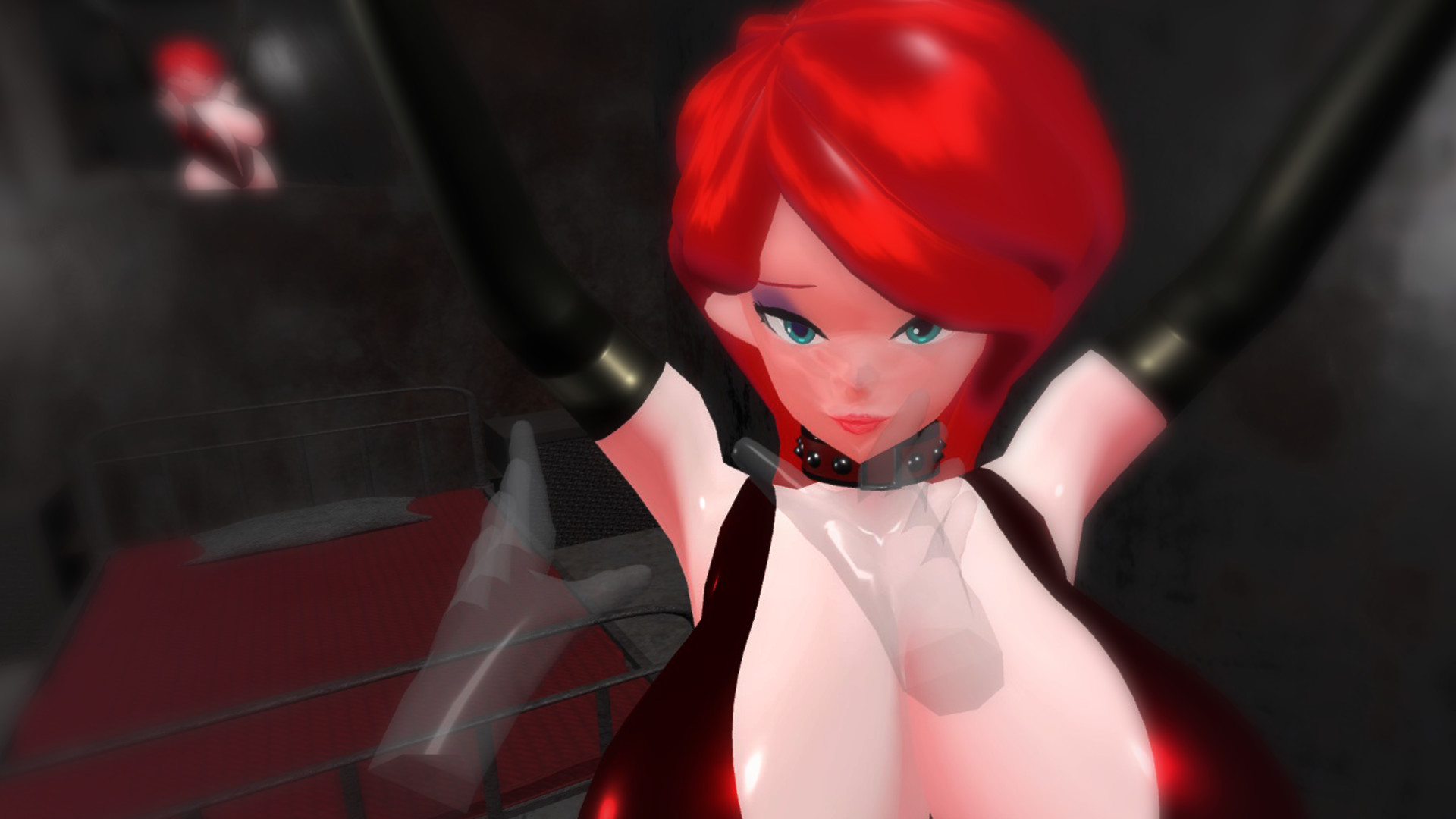 BDSM VR Complete Edition screenshot 2
