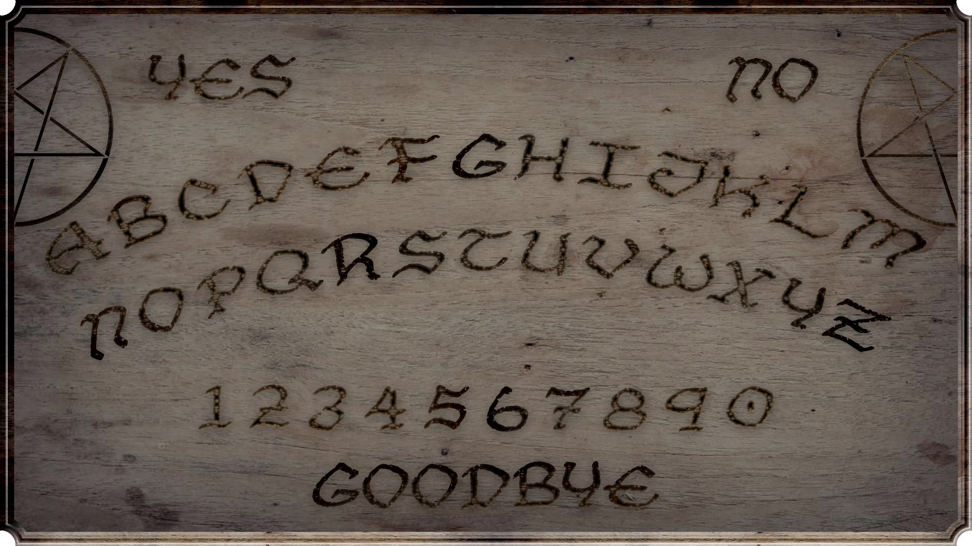 Ouija screenshot 3