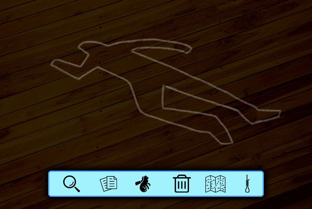 Ouija screenshot 1