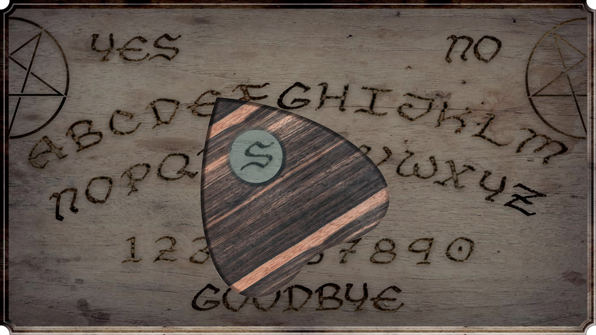 Ouija screenshot 4