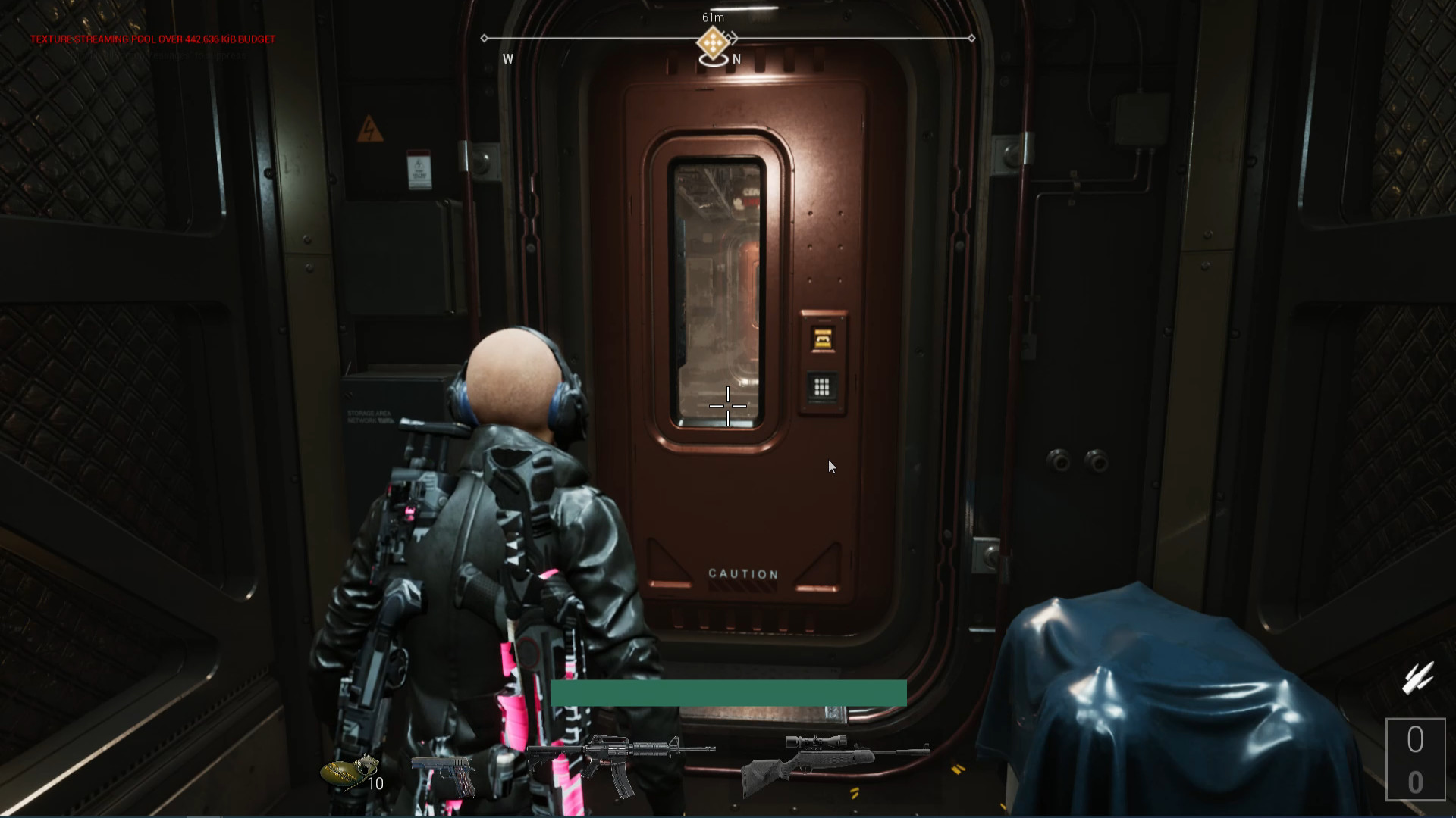 You are alone screenshot 8