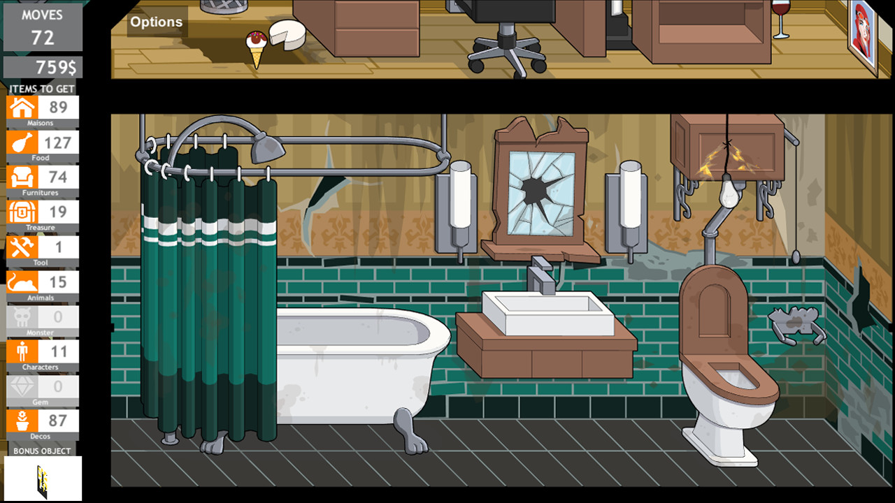 Amazing Fix screenshot 6
