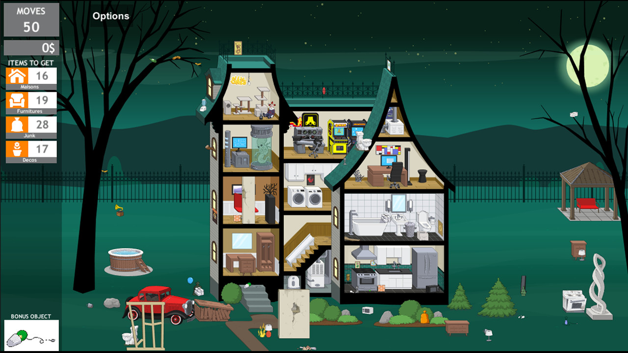 Amazing Fix screenshot 1