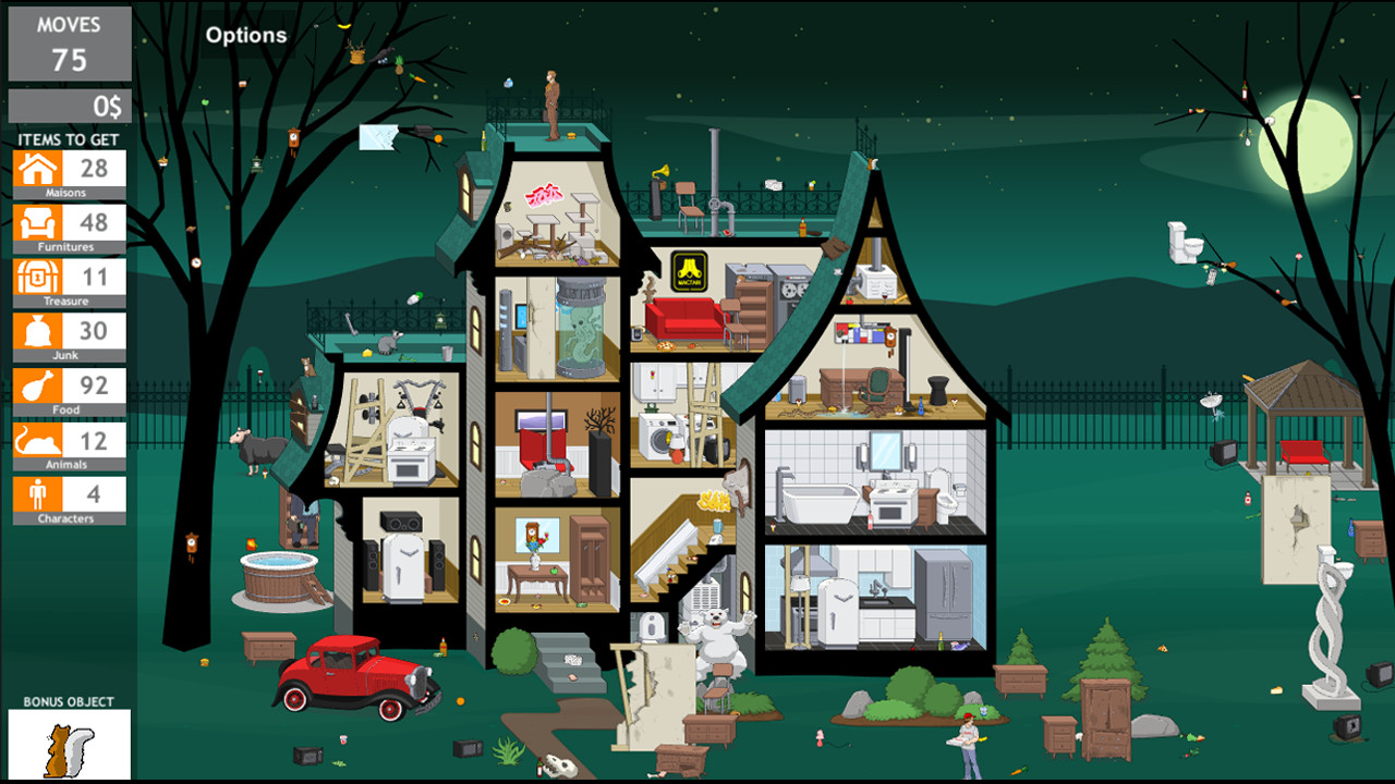 Amazing Fix screenshot 2