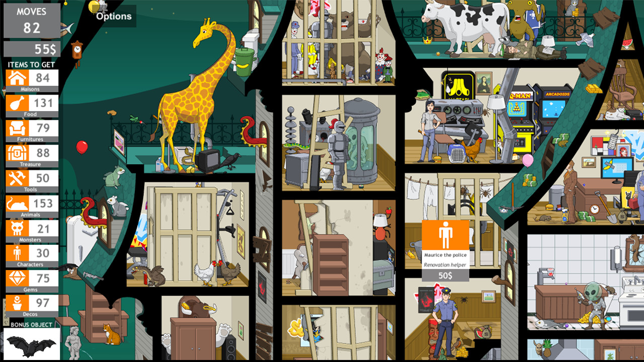Amazing Fix screenshot 4