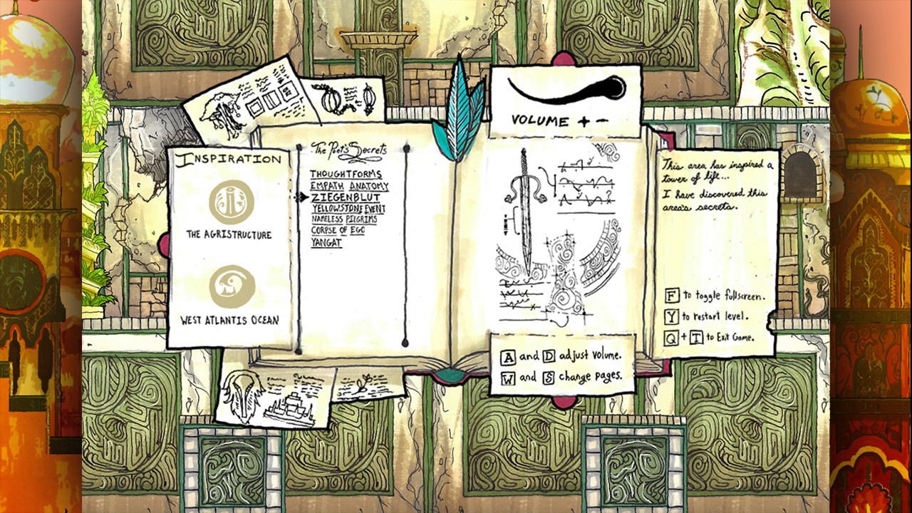 Existensis screenshot 3