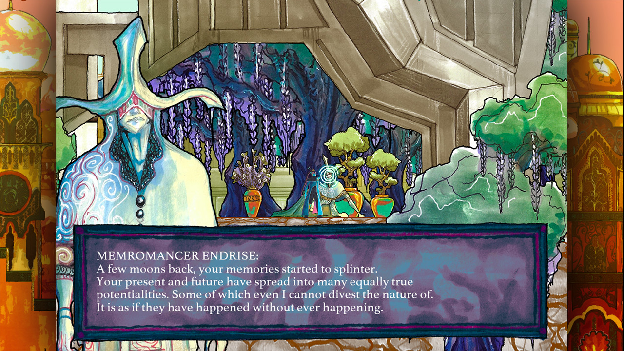 Existensis screenshot 5