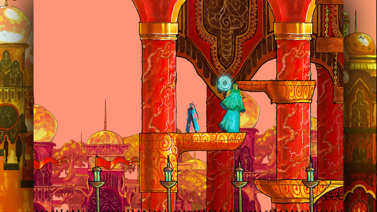 Existensis screenshot 4