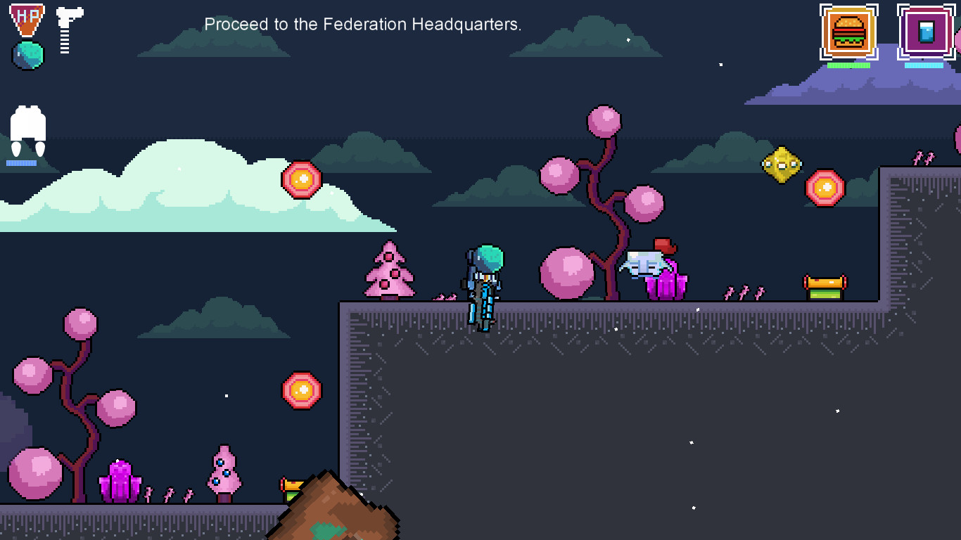 SPACE Craft - Improvement screenshot 3