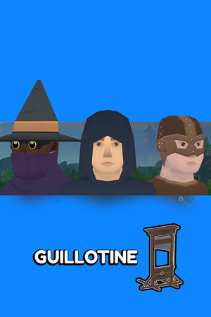 Guillotine The Necromorph