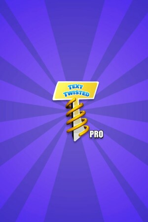 Text Twisted Pro