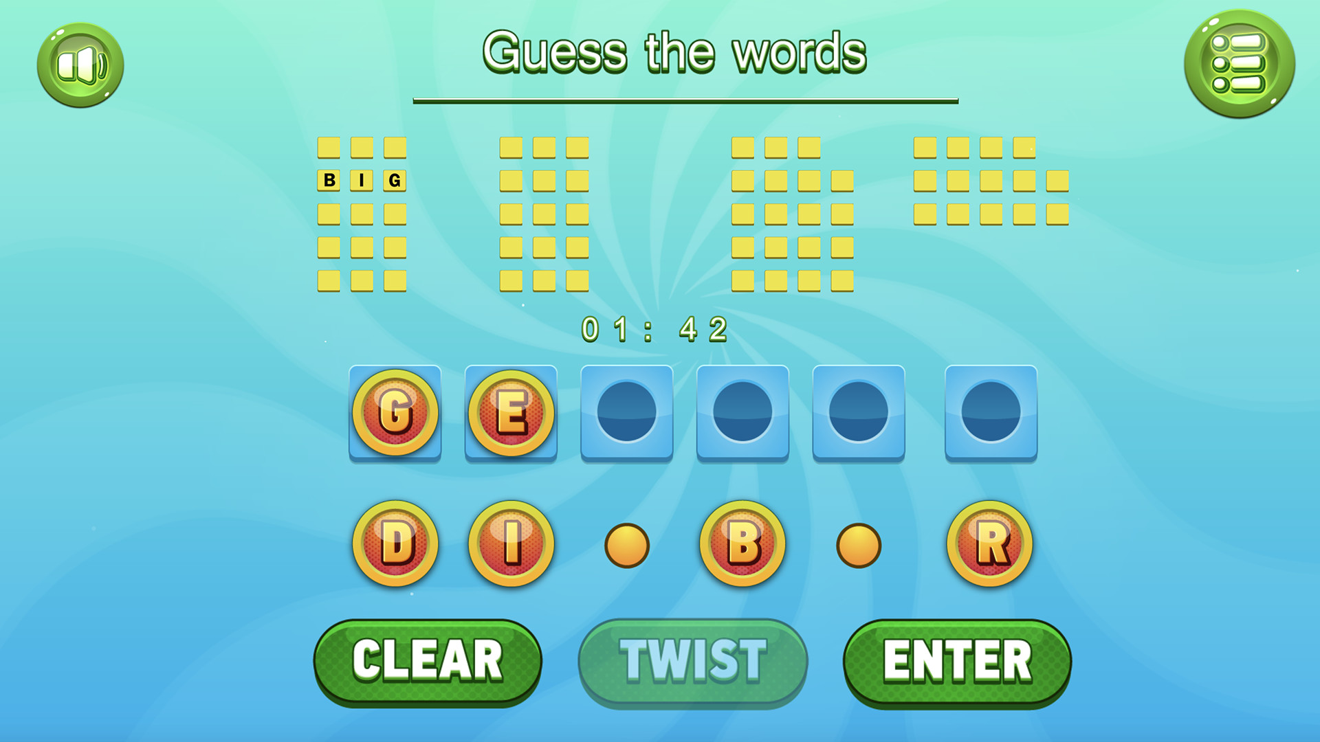 Text Twisted Pro screenshot 1