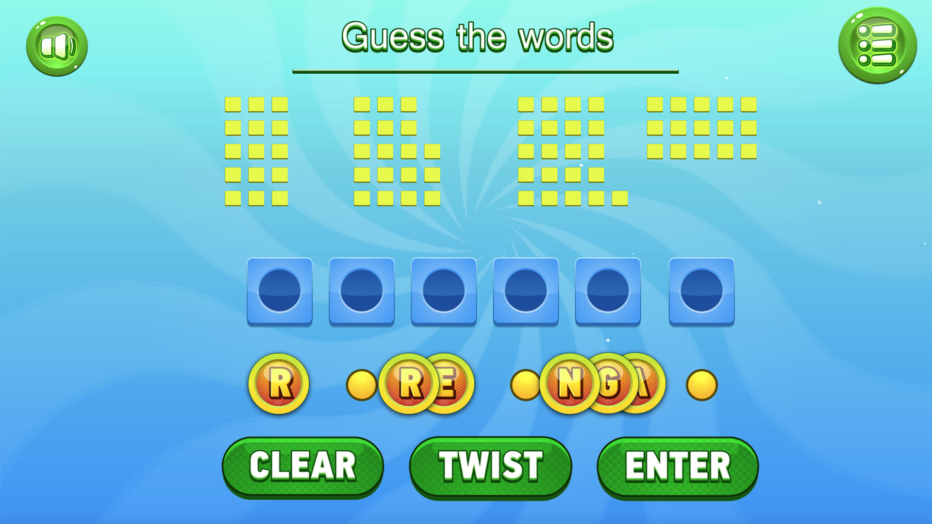 Text Twisted Pro screenshot 4