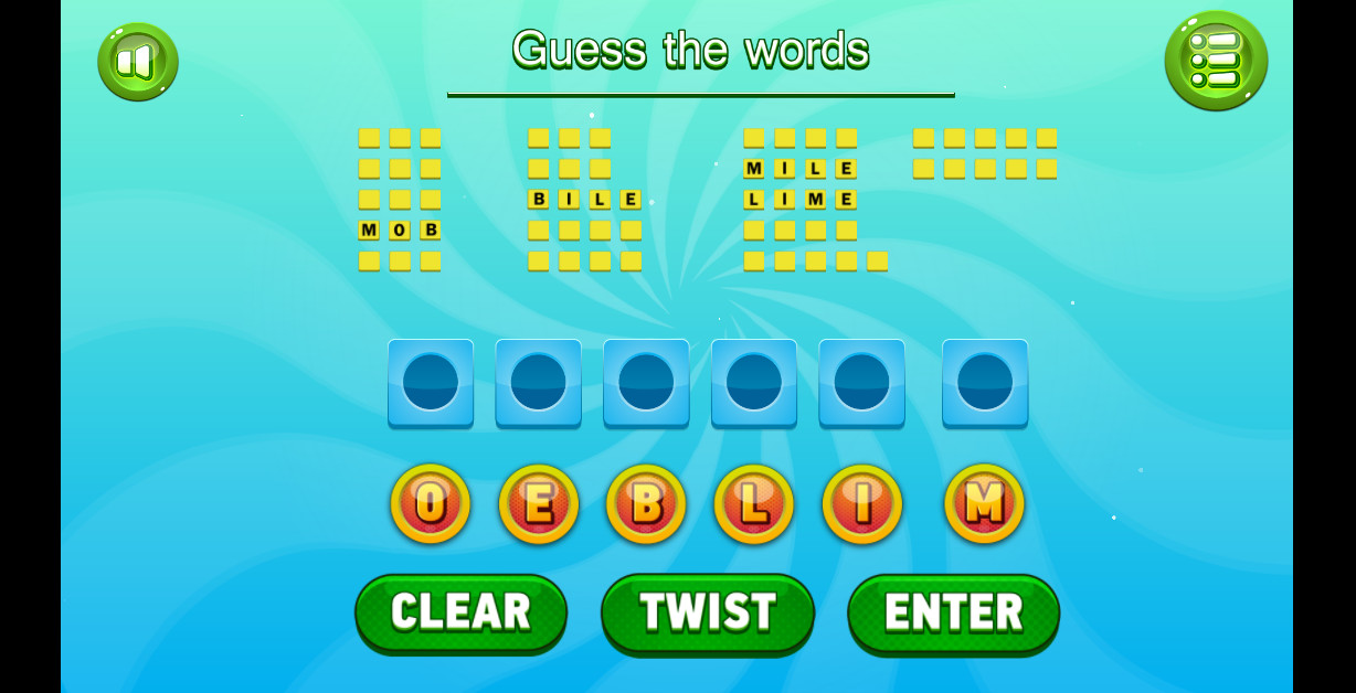 Text Twisted Pro screenshot 5