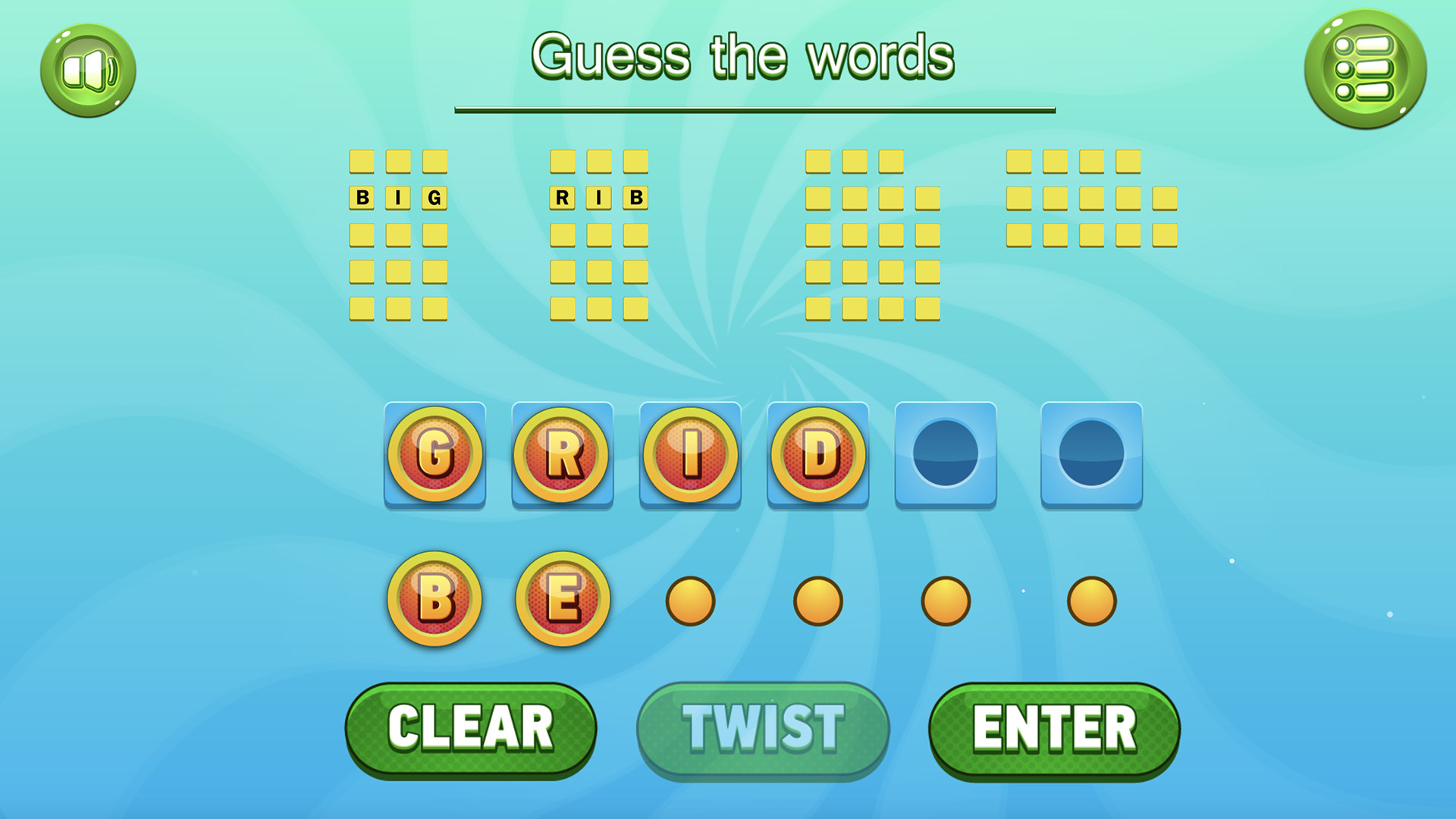 Text Twisted Pro screenshot 2
