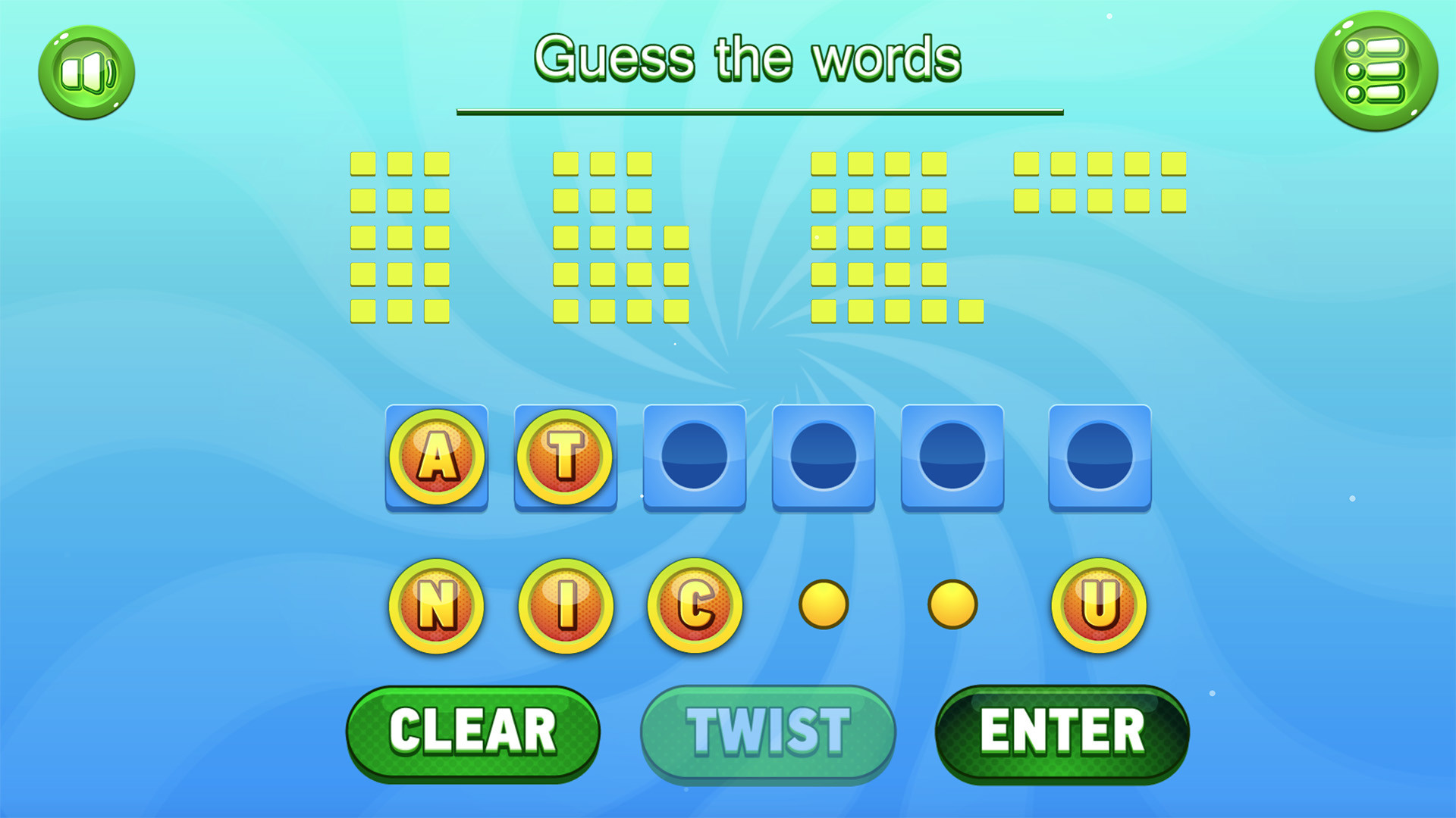 Text Twisted Pro screenshot 3