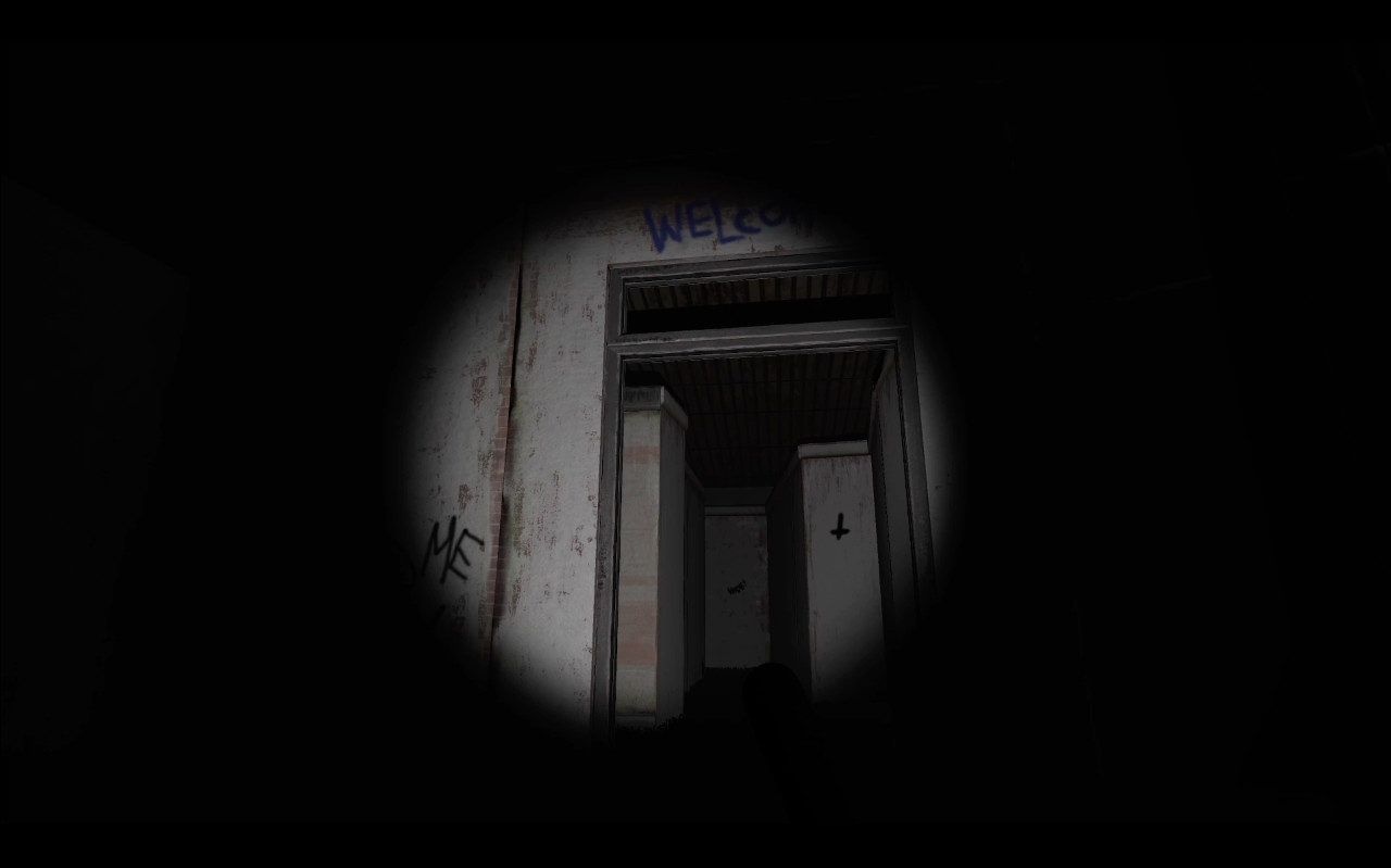 Skinwalkers screenshot 2