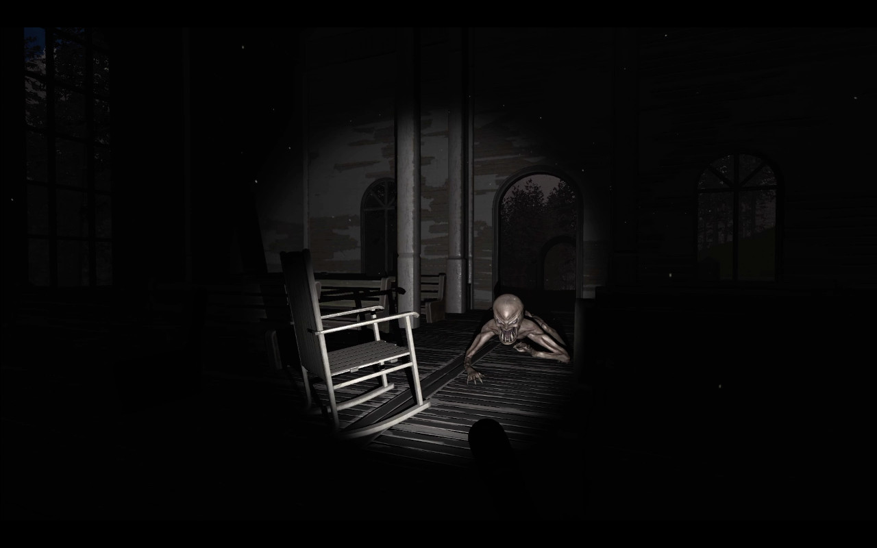 Skinwalkers screenshot 6
