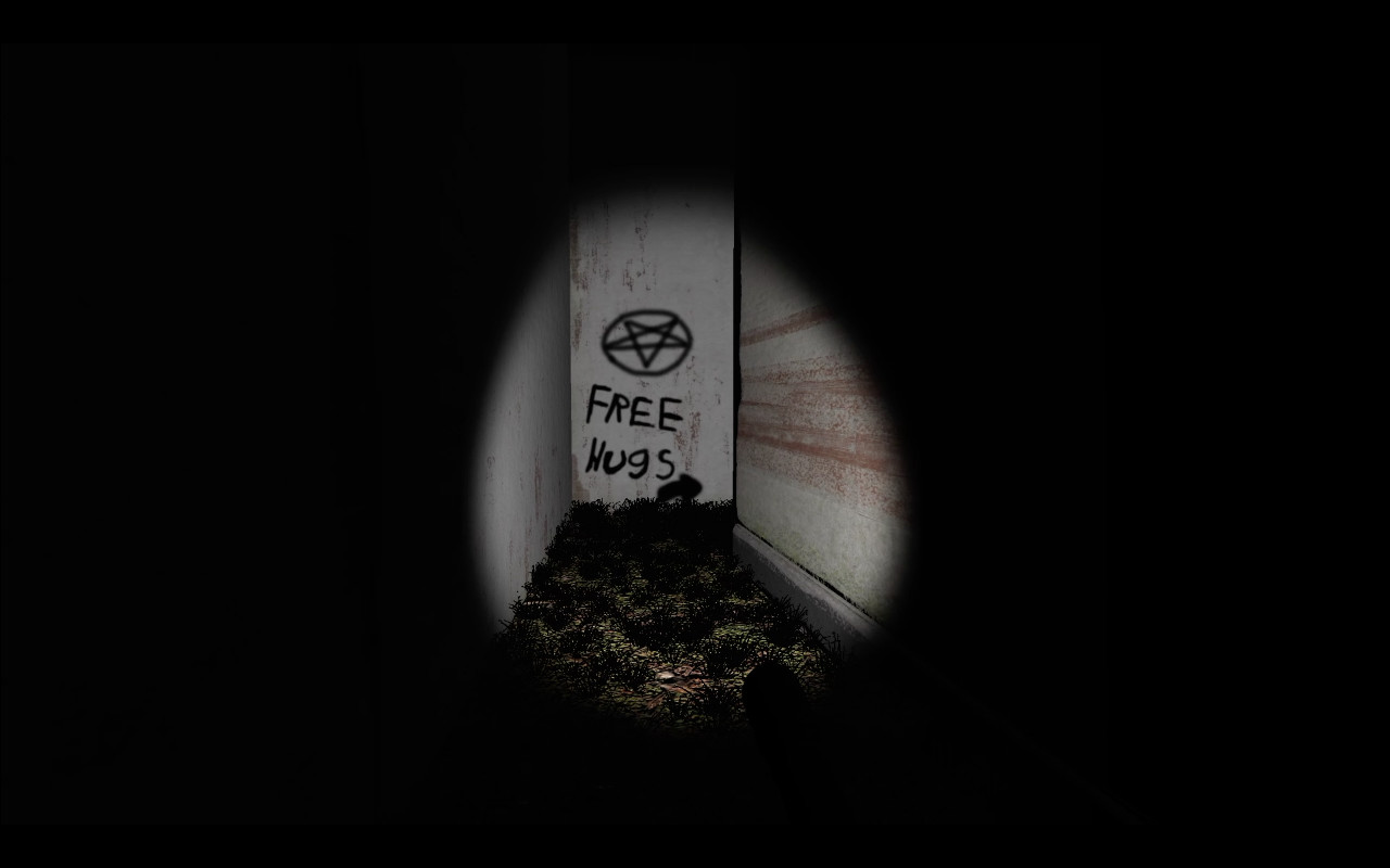 Skinwalkers screenshot 5