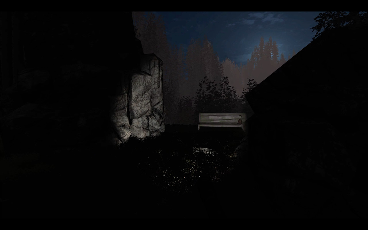 Skinwalkers screenshot 3