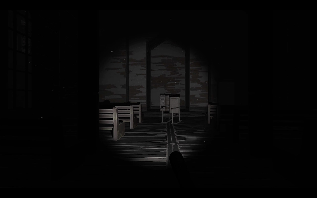 Skinwalkers screenshot 4