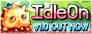 IdleOn - The Idle RPG