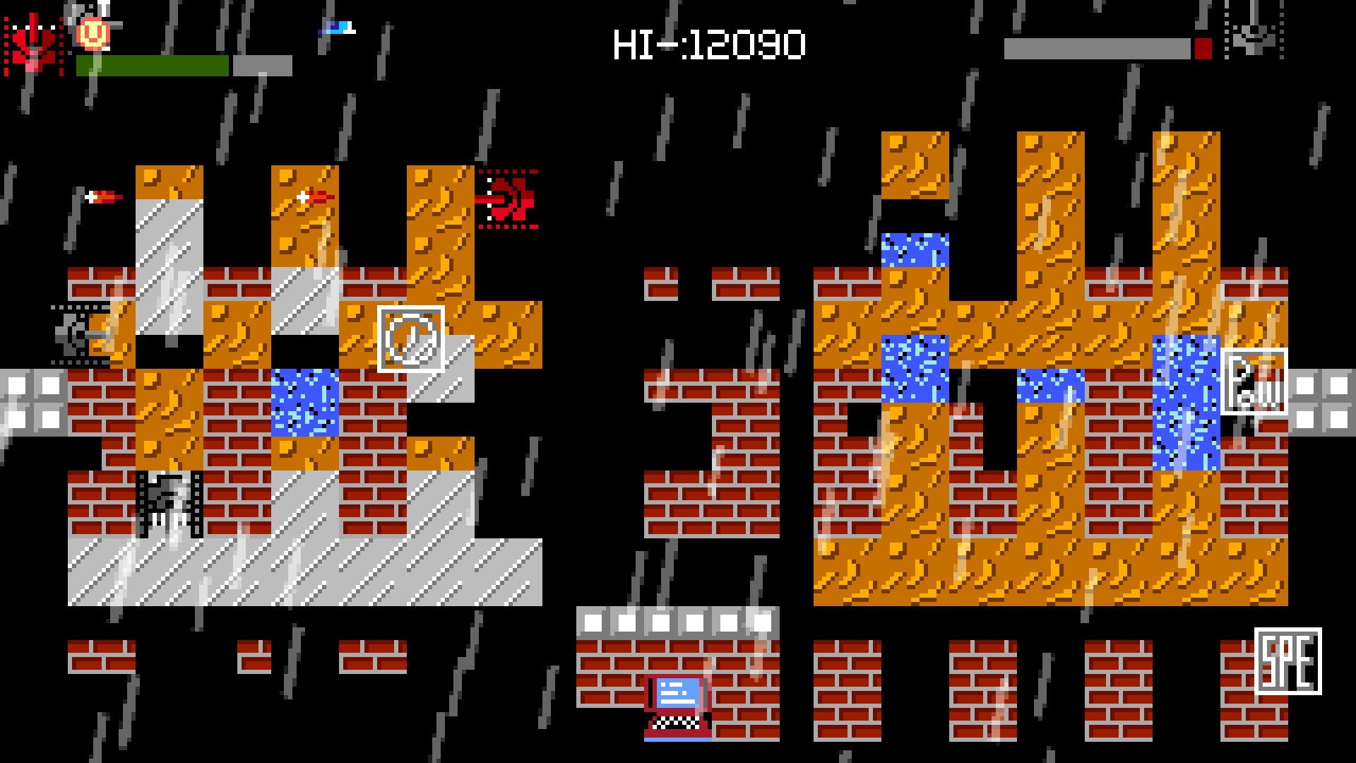 The Tower Of TigerQiuQiu Tiger Tank 63 screenshot 1