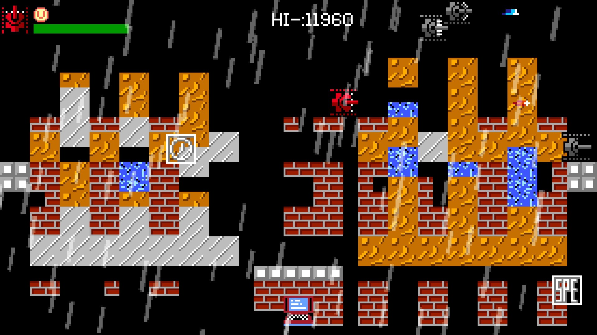 The Tower Of TigerQiuQiu Tiger Tank 63 screenshot 5