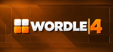 Wordle 4