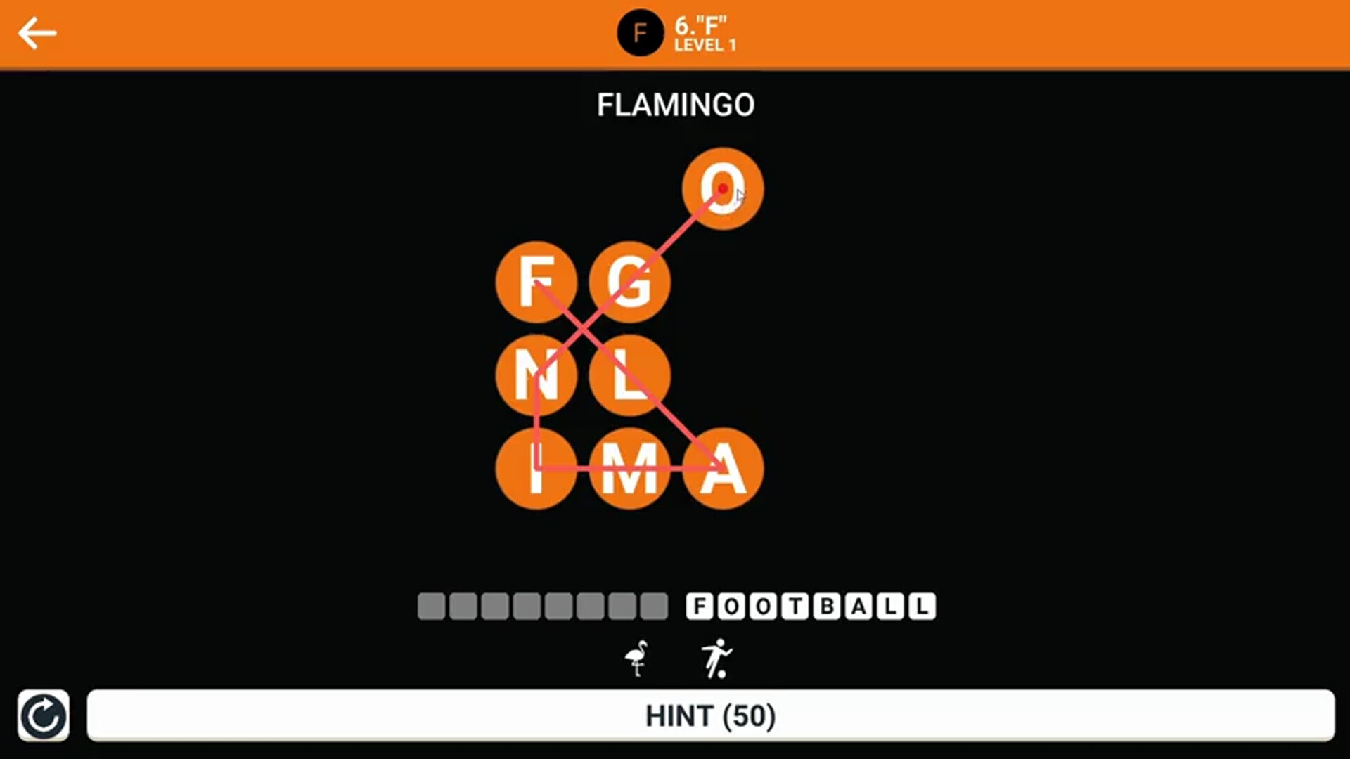 Wordle 4 screenshot 5