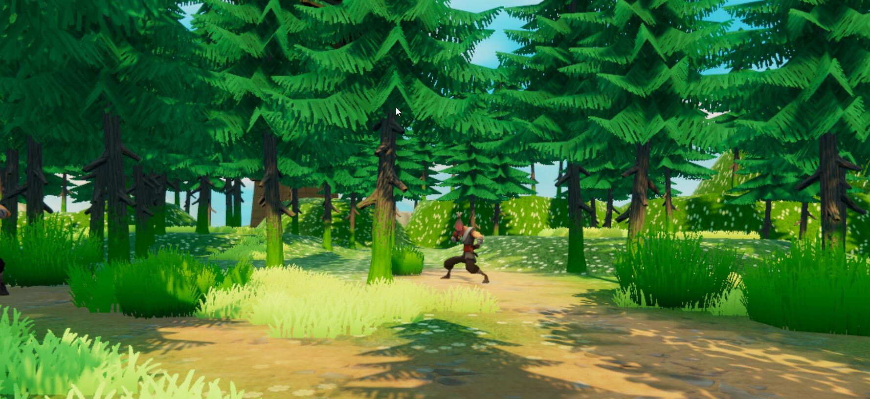 Nature's Element screenshot 4