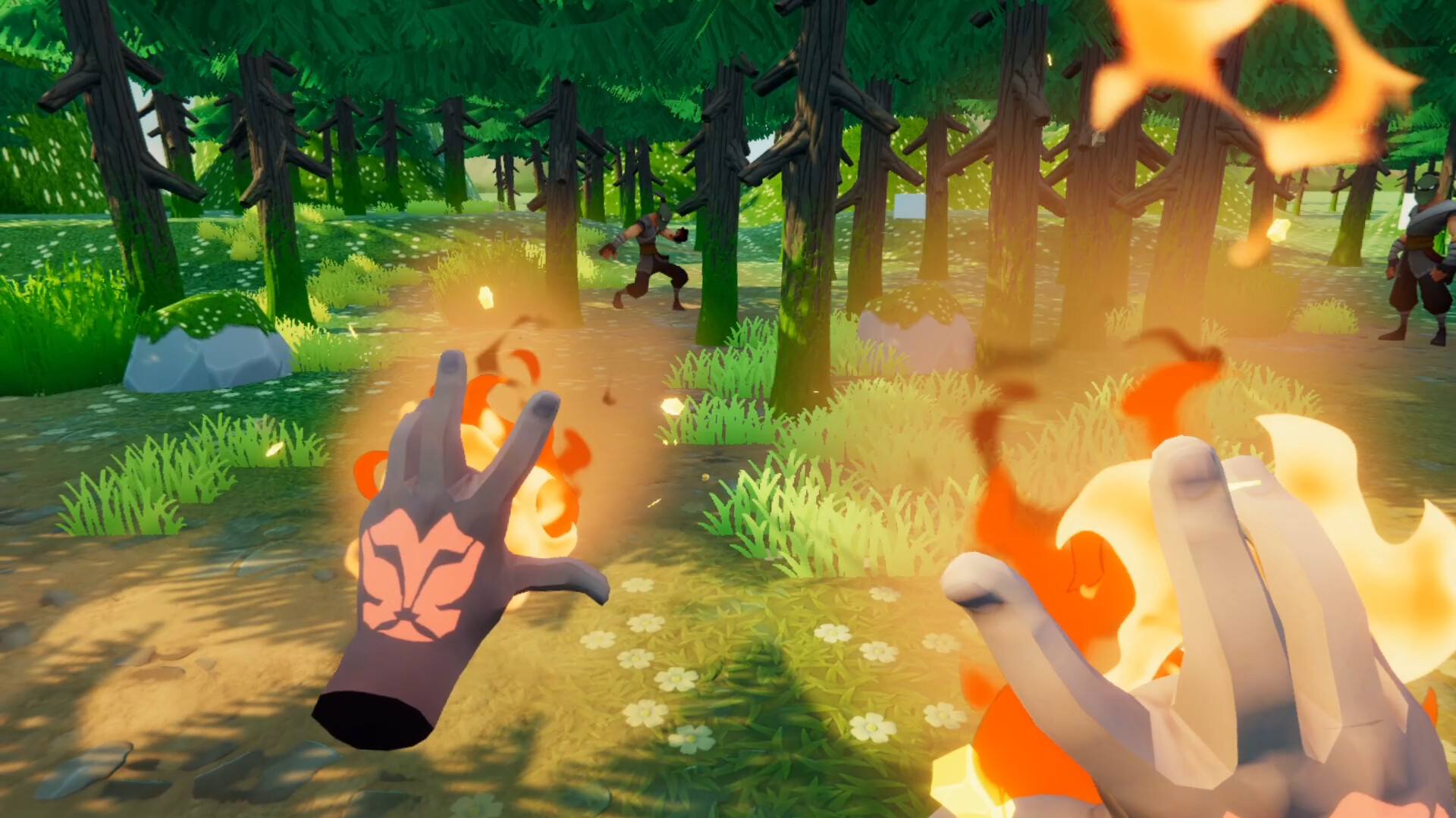 Nature's Element screenshot 1