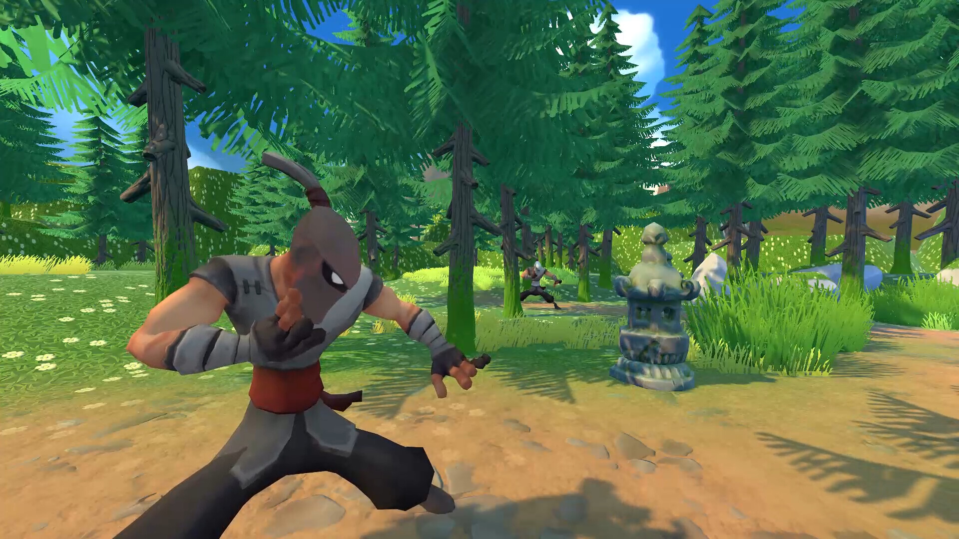 Nature's Element screenshot 2